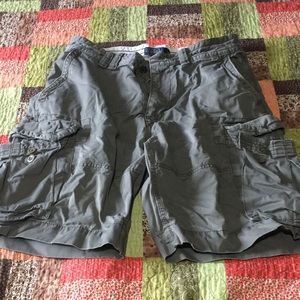 Polo by Ralph Lauren classic polo chino olive green